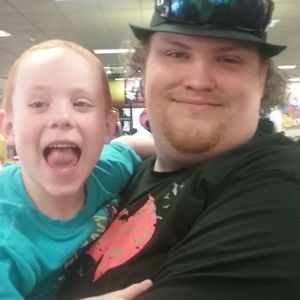 Meet your Posher, Zach